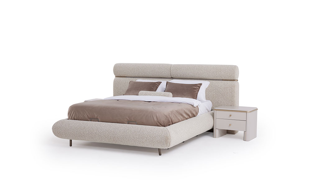 PİER (LD) YATAK ODA TK